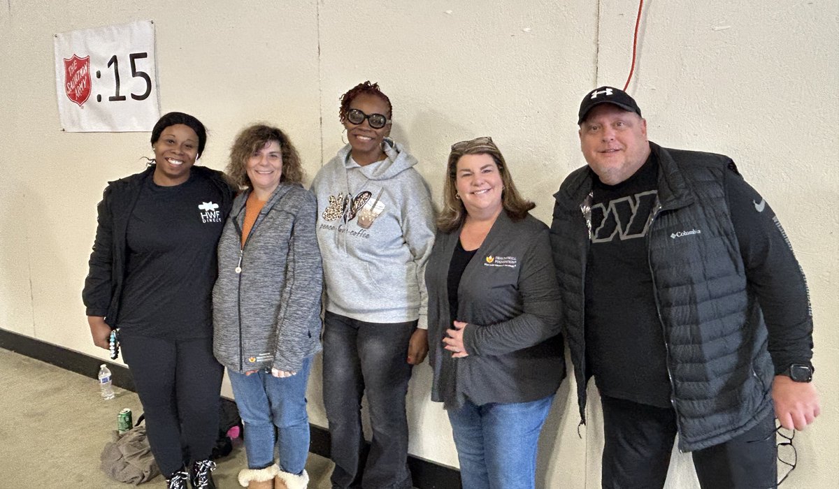 HealthWell Foundation tweet media