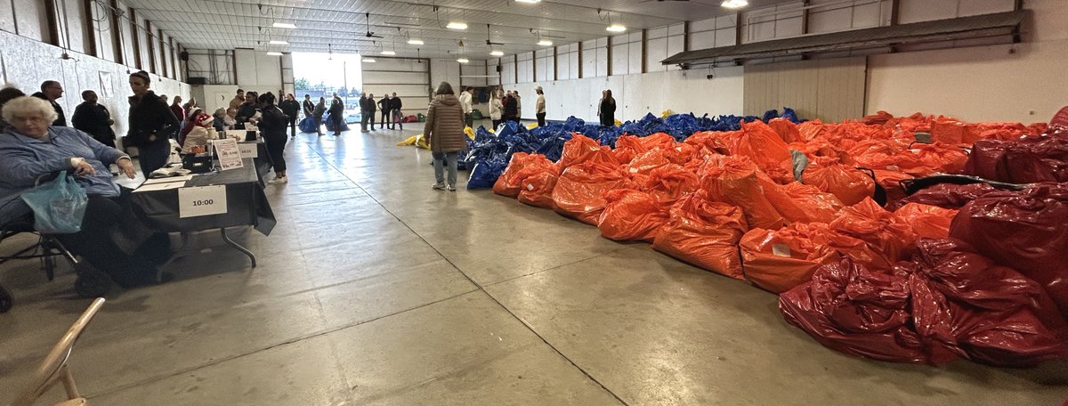 HealthWell Foundation tweet media