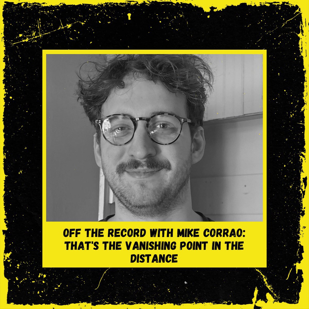 Textual Healing with Mallory Smart tweet media