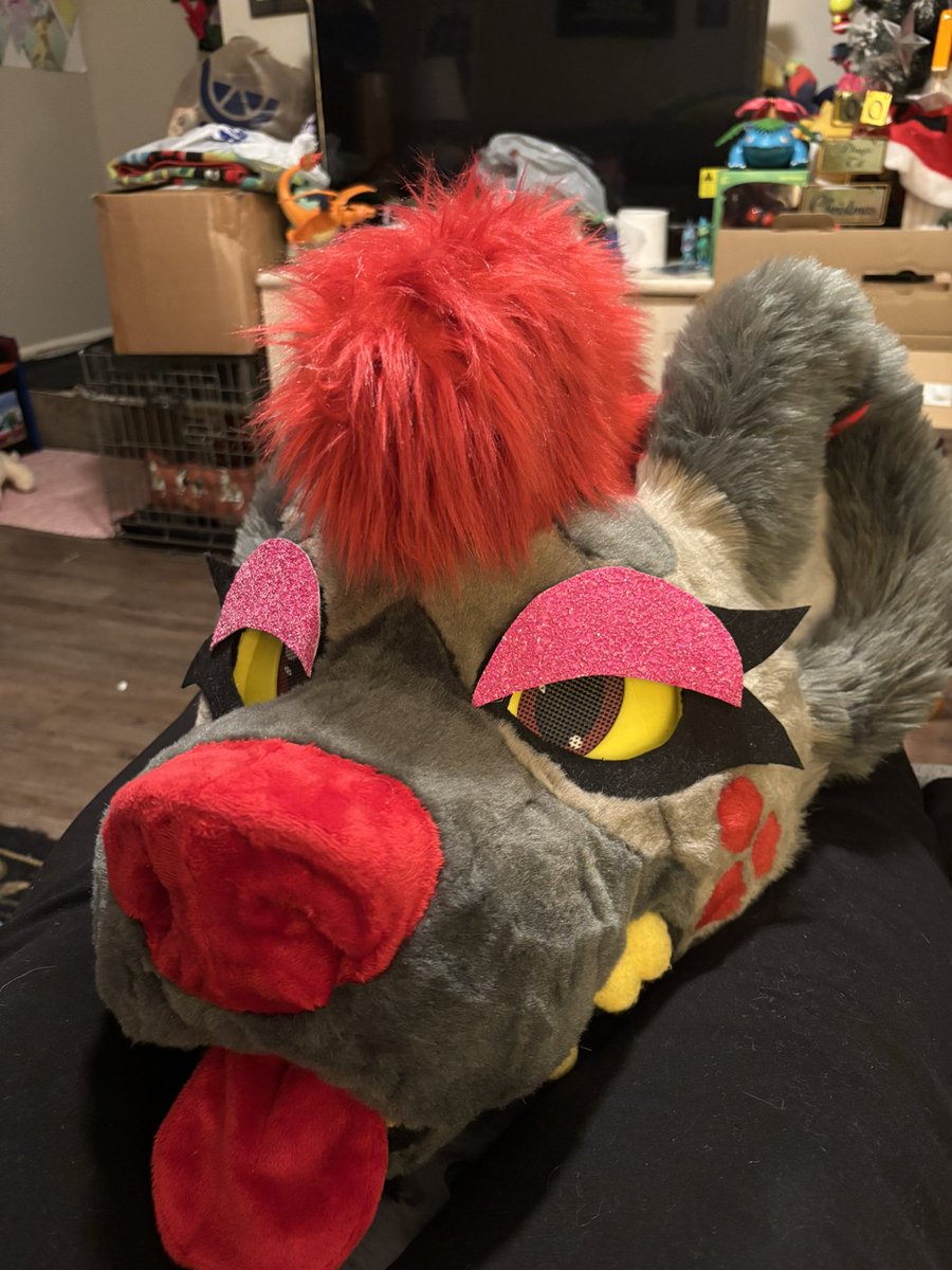 FlamingoFancyFursuits tweet media