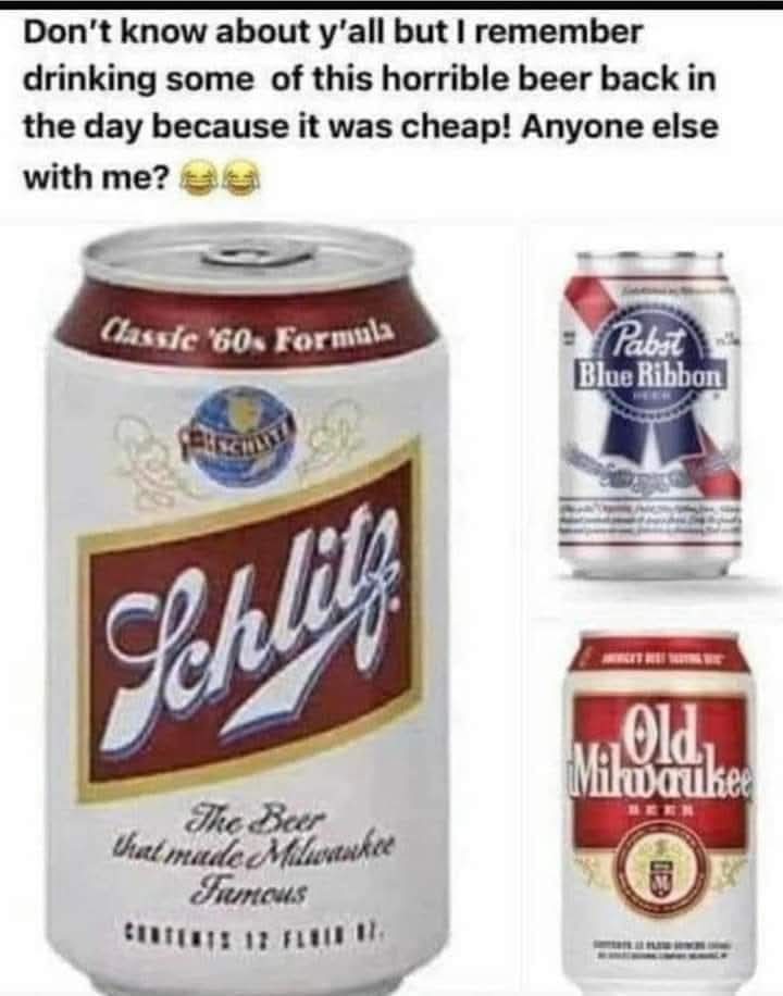 lippyent's tweet image. What was the worst of all in your opinion? 🍺 Hmm 😒 🤔?¿