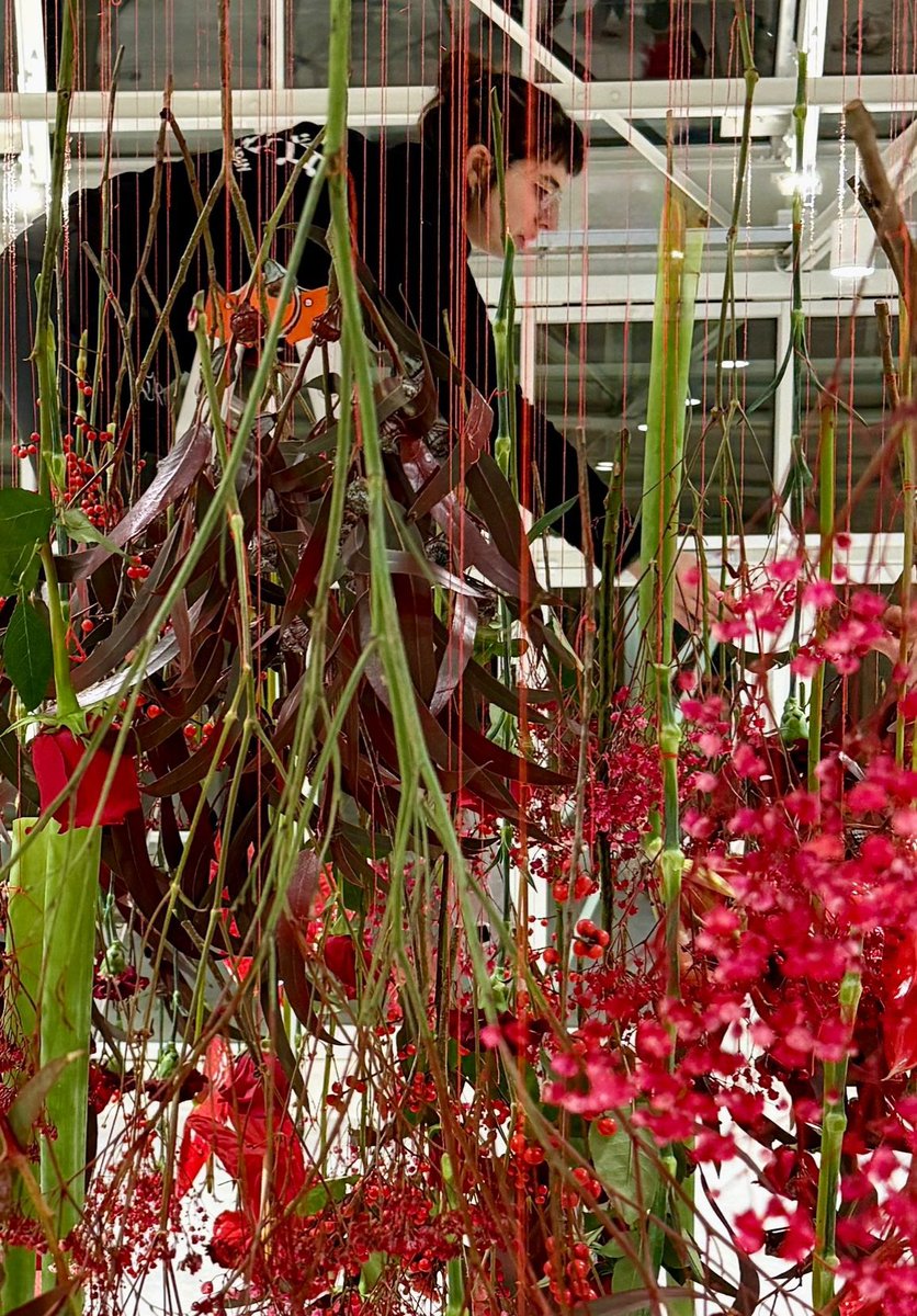 🏭 Tot a punt per la inauguració de Cal Comadran!

📆 Diumenge 28 de desembre 
🕔 12:00 h
📍Carrer Feliu Comadran, 9-11

✨ Us hi esperem !!