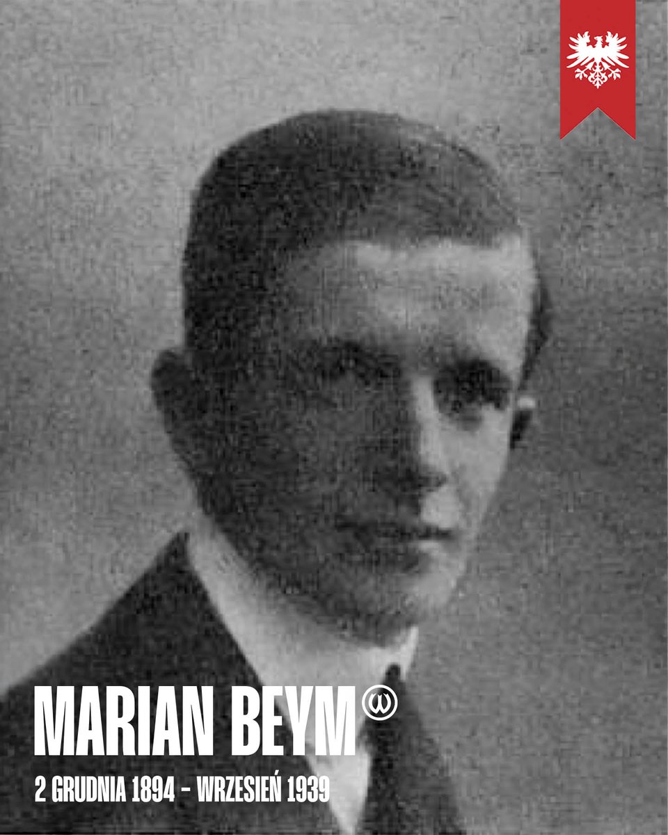 W 107. rocznicę wybuchu Powstania Wielkopolskiego, wspominamy postacie, które łączyły sport z walką o niepodległość. Jedną z nich jest Marian Beym –jeden z założycieli Warty Poznań, jej pierwszy kapitan, wybitny piłkarz wczesnych lat klubu, a jednocześnie Powstaniec Wielkopolski.