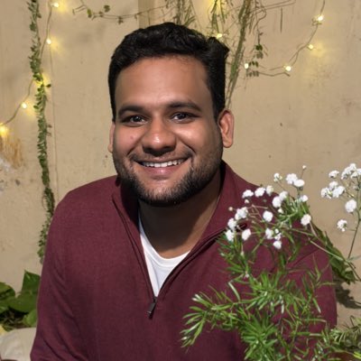 Naman Maheshwari tweet media