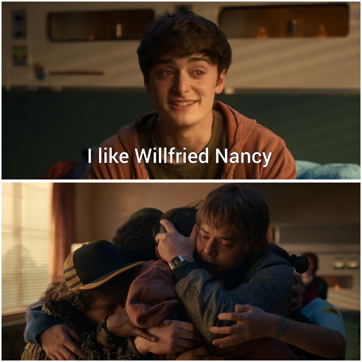 Craig Noble tweet media