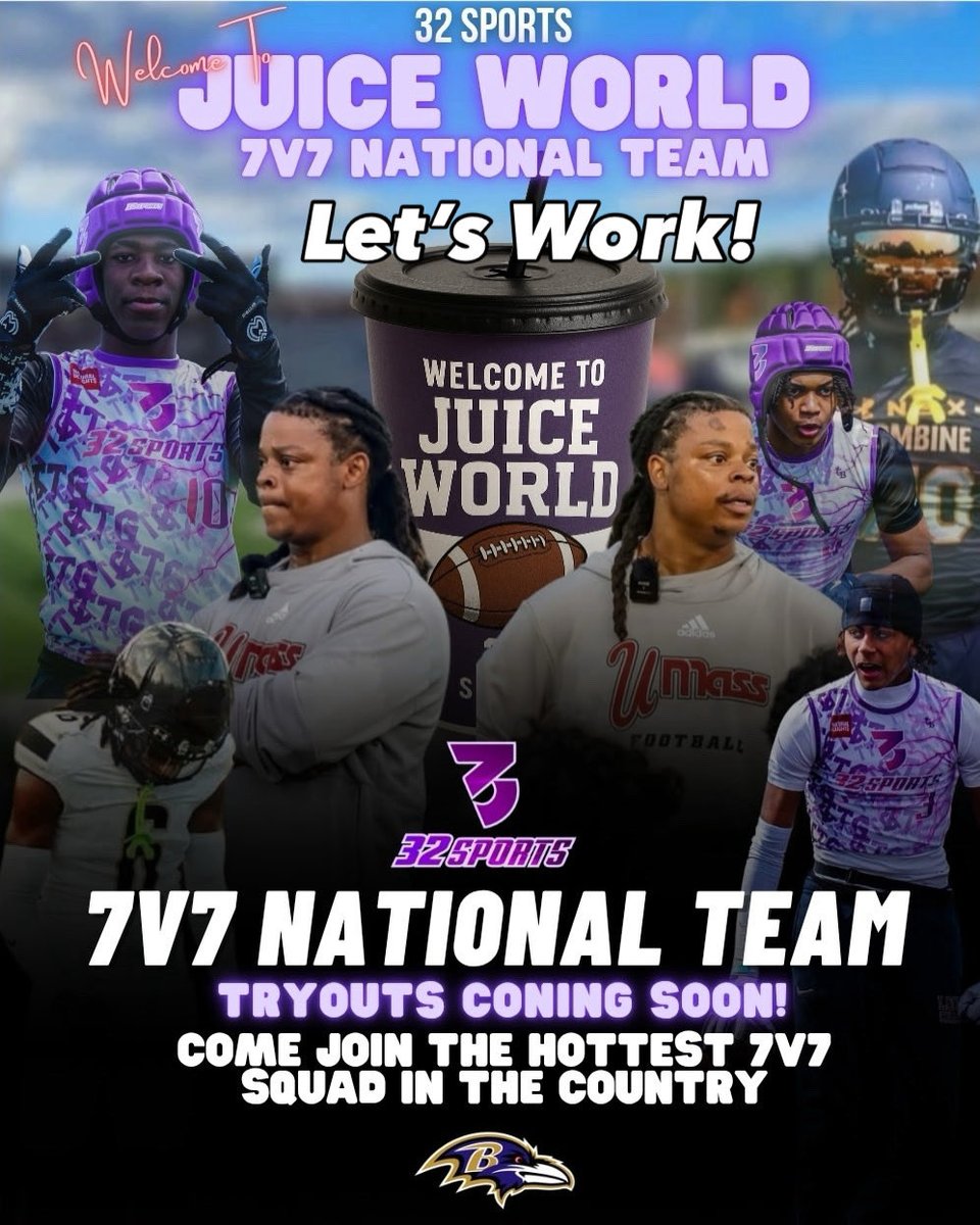 Coach Juice Walker DB Nation tweet media