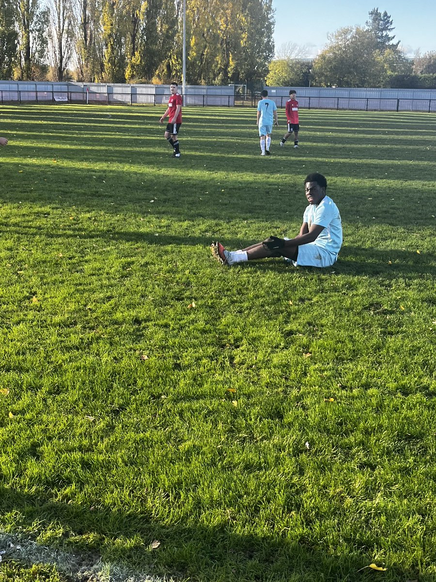 Darren Fotso tweet media