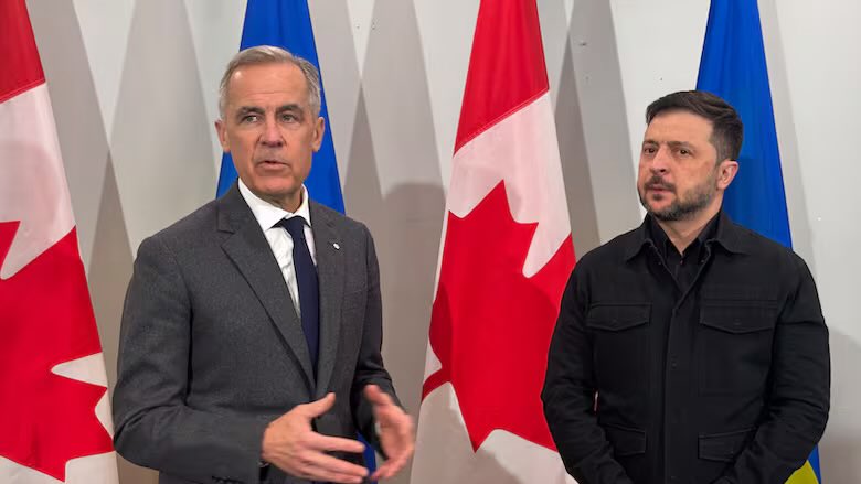 The money Canada sent to Ukraine could have:

FED 11 MILLION FOOD-INSECURE CANADIANS

3 meals per day 
EVERY DAY 
For an ENTIRE year

Instead?

HUNGRY CANADIANS = WHO CARES

That’s not compassion.
That’s a MORAL CALCULATION and Canadians weren’t on the priority list.