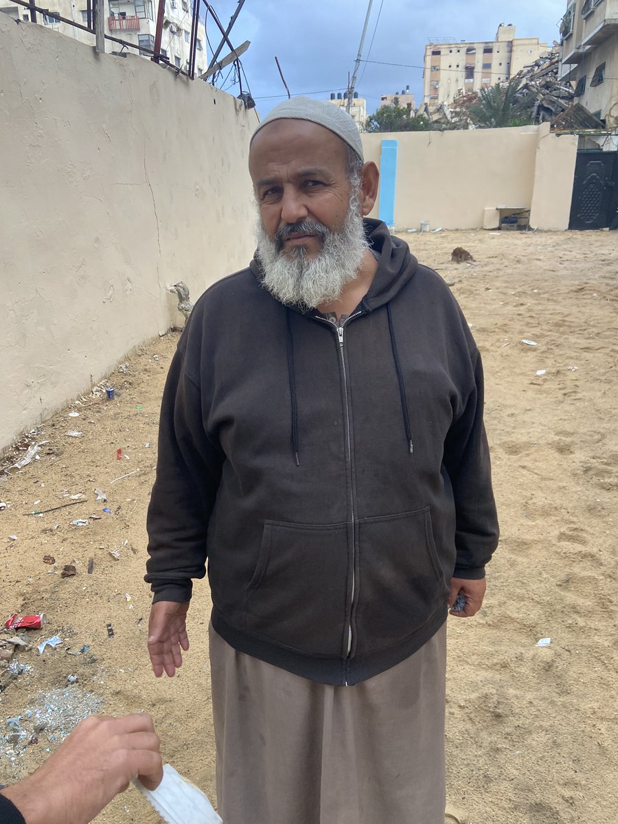 احفظوها جيدا : شتاء= موت لاهل غزة= خيام تطير =معاناة جديدة