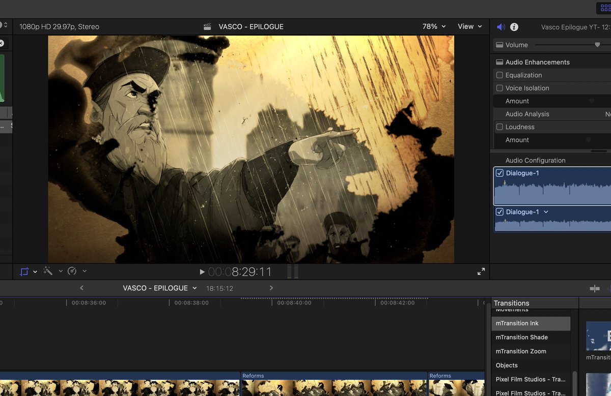 Ok you you and ahhh you - you're all fired!