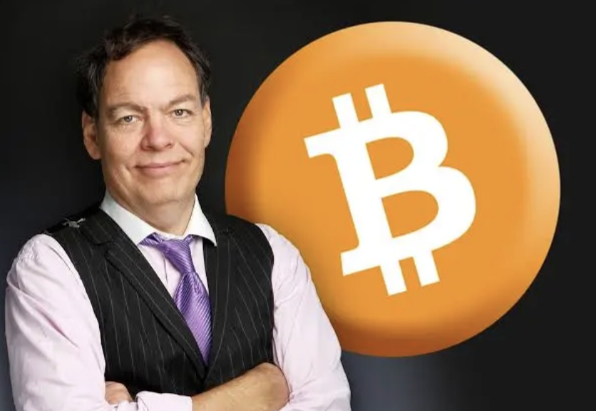 coinbureau's tweet photo. 🔥Max Keiser: "The US debt crisis will send Bitcoin above $2,000,000."