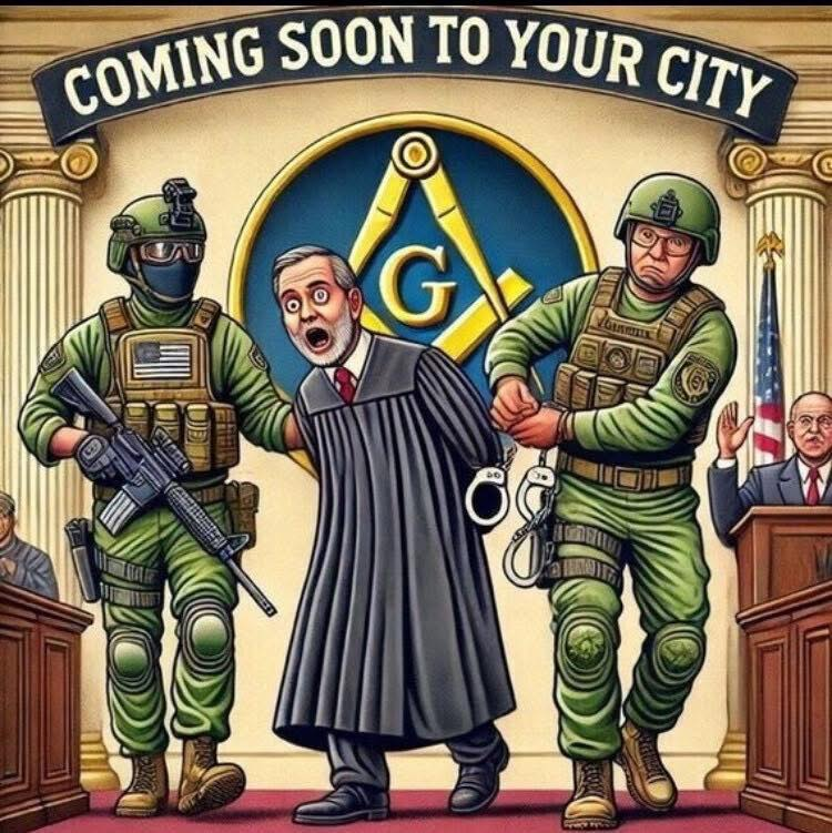 CoVet_81's tweet image. Everyone wants arrests, but there’s a reason they aren’t happening yet. Don’t blame Bondi or Kash. The real obstacle is a judiciary stacked with partisan judges and prosecutors who would derail these cases. Do you want real accountability, or just political theater?

If you want…