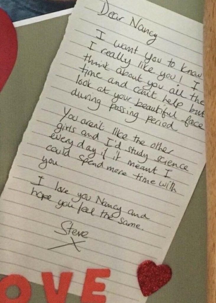 for the record tweet media