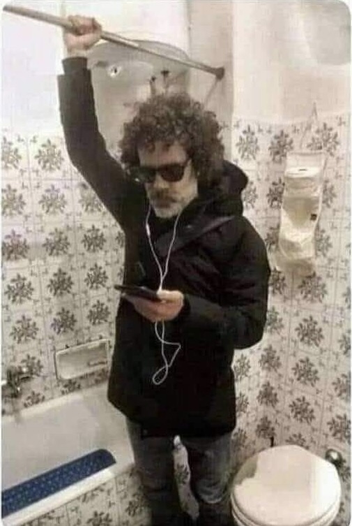 _ROB_29's tweet image. Me: These edibles ain't shit

*Twenty minutes later on the train to work