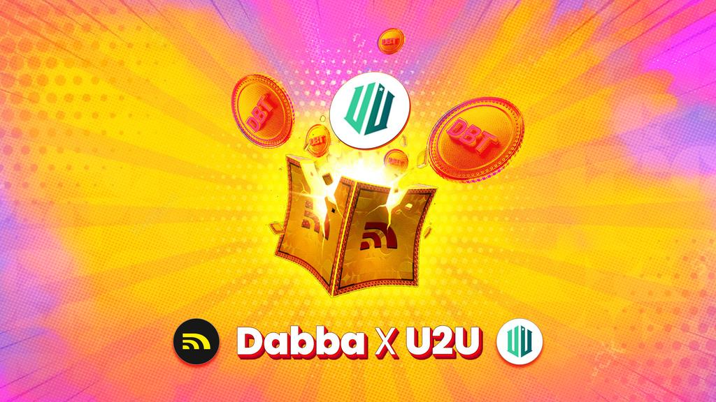 Chucksy30's tweet image. What if owning the internet wasn’t a dream anymore?🧵🪡

1️⃣
What if the internet you rely on every day was owned by the people who power it, not corporations behind closed doors? That question is the reason why @u2u_xyz × @DabbaNetwork  partnership truly stands out.

#U2U #DePIN
