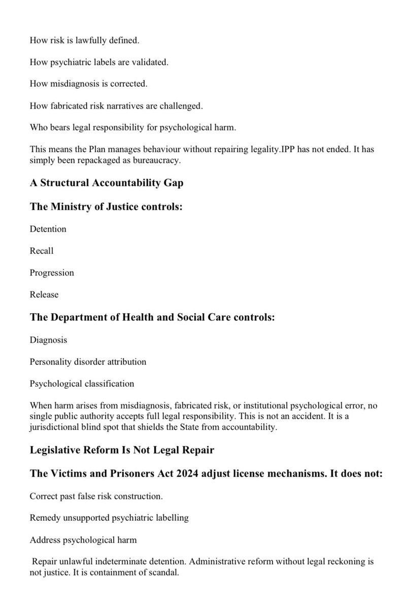 IPP Solidarity Movement tweet media