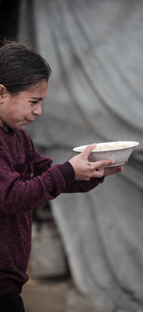 saeedziad's tweet image. شتاء غزة ومعاناة أهلها هذا اليوم