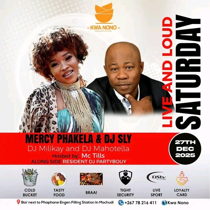 Live and Loud Saturday 🔥