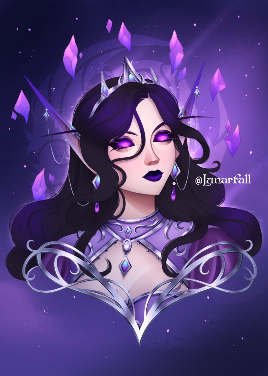 Sophia 🌙 @lunarfall.bsky.social tweet media