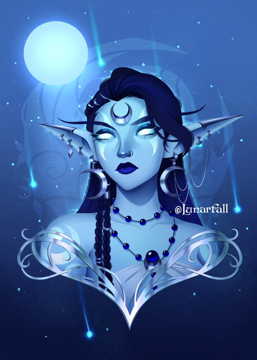 Sophia 🌙 @lunarfall.bsky.social tweet media