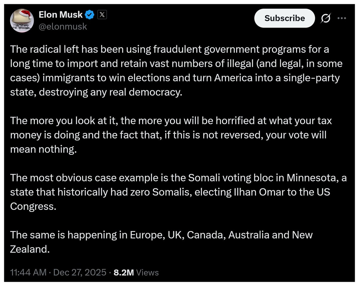 LightOnLiberty's tweet image. Elon Musk is SO CLOSE to saying that our entire National Debt exists because of money laundering while those guilty of doing it, are trying to collapse America on purpose.