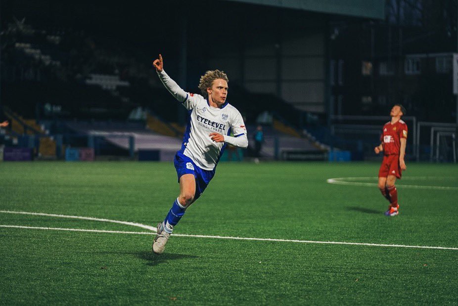 Leo Graham tweet media