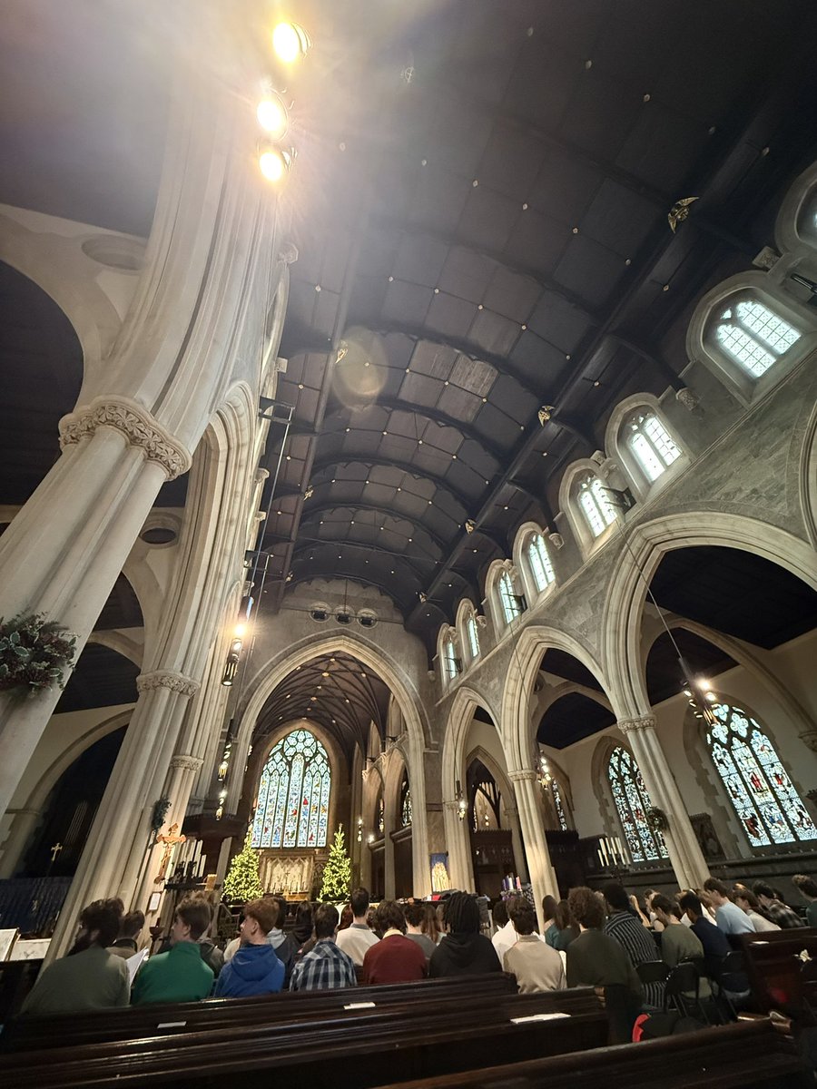 Rodolfus Foundation tweet media