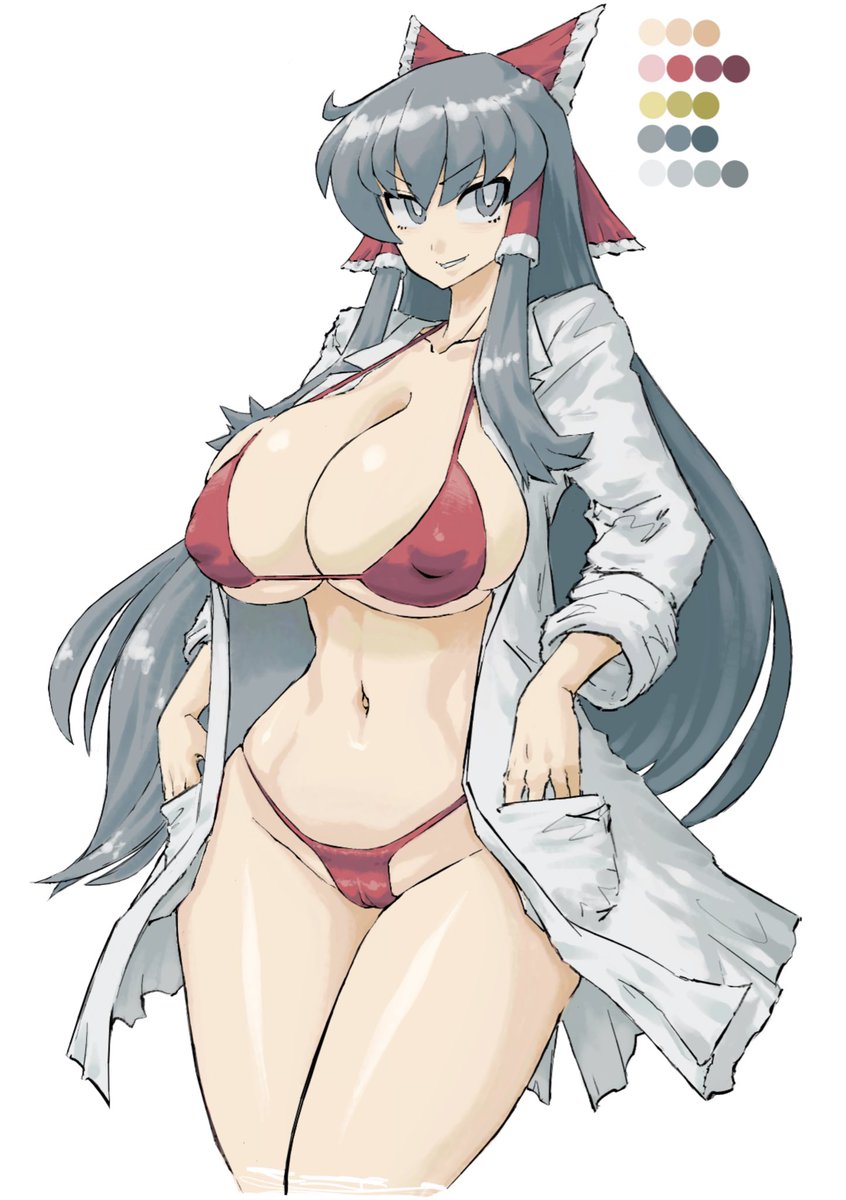 VEErecursion's tweet image. SNNM姉貴 クッキー☆ md