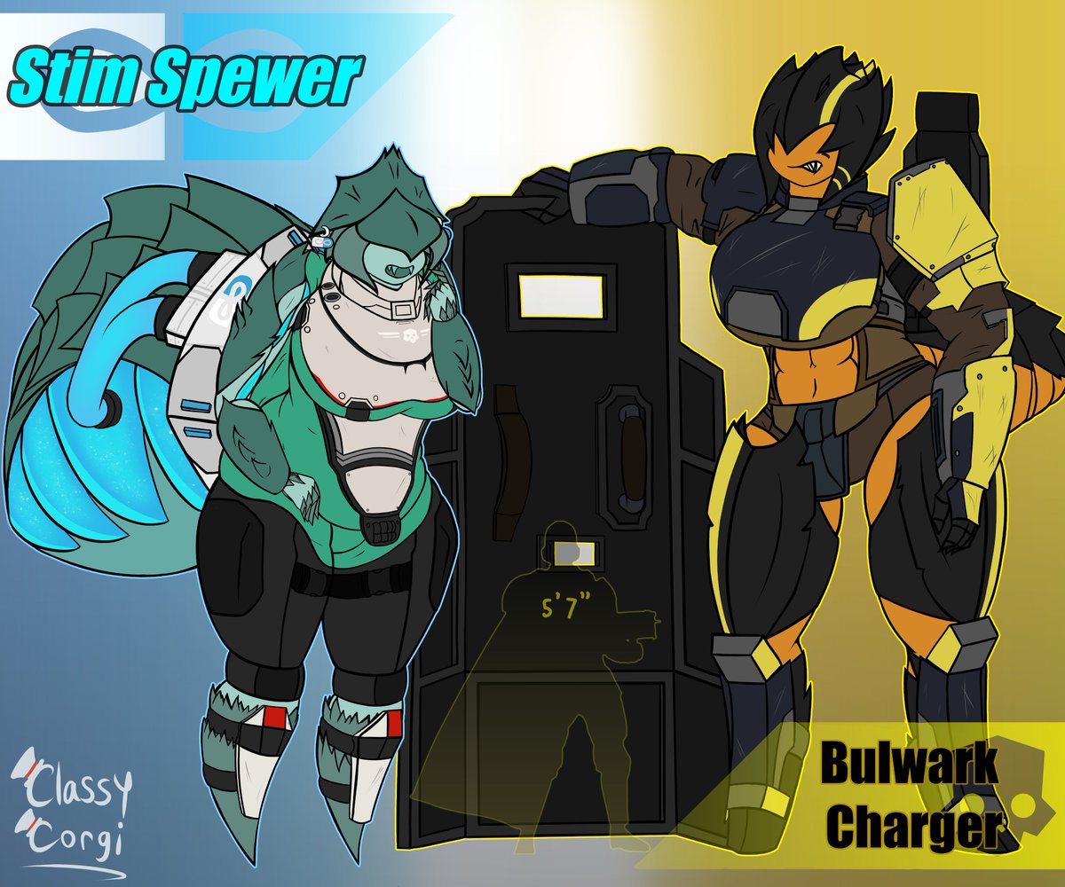 ClassyCorgi tweet media