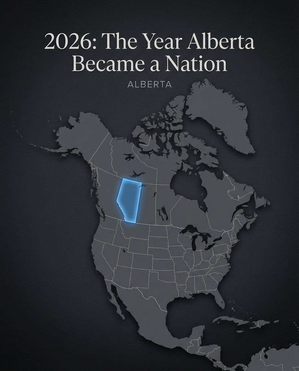 Rise Of Alberta tweet media