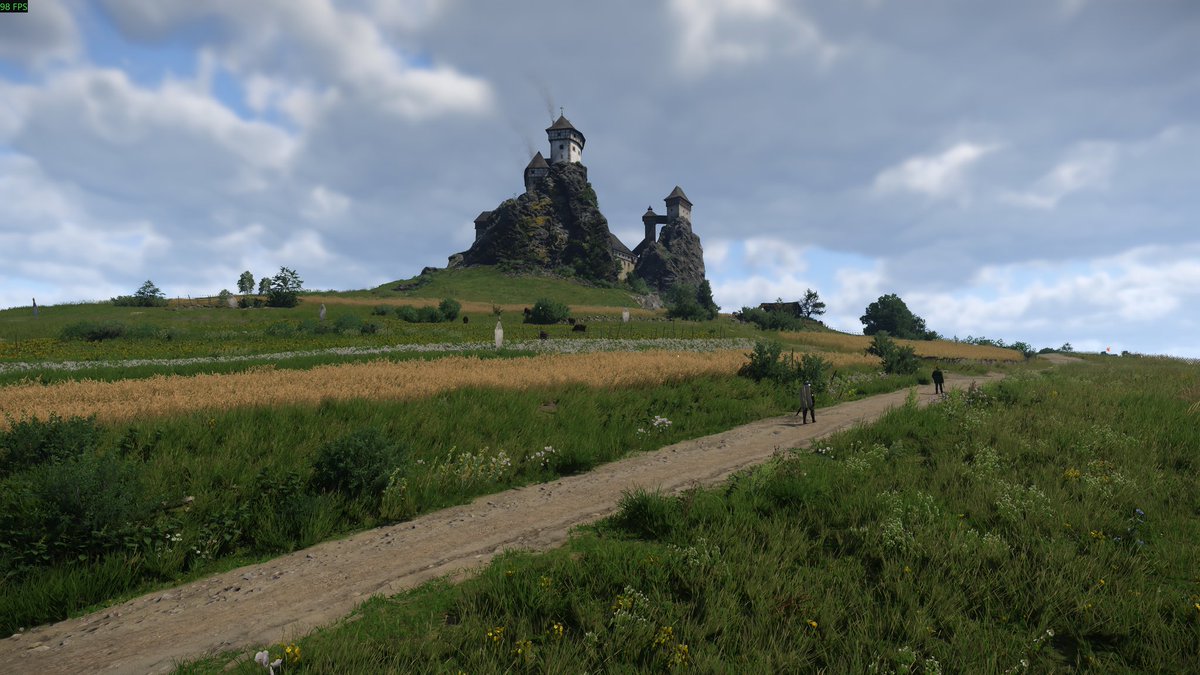 roboturnergames's tweet image. I've been waiting all year to play this game. It's absolutely gorgeous and I'm glad I took some time for myself to experience this.

#KDC2