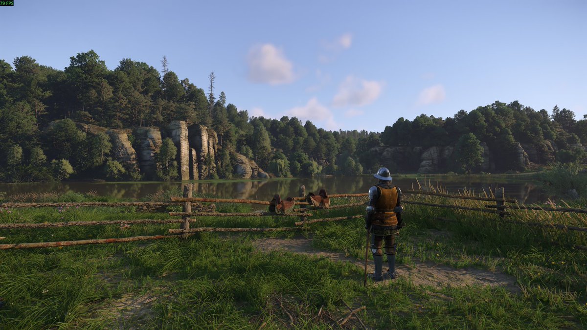 roboturnergames's tweet image. I've been waiting all year to play this game. It's absolutely gorgeous and I'm glad I took some time for myself to experience this.

#KDC2