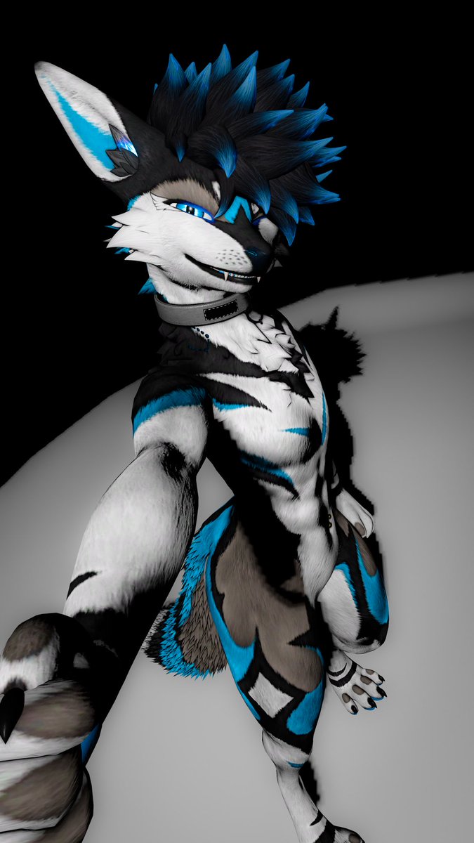 >What do I even weigh to you?

"Nothin', It's like picking up a coupla grapes.."

📸 <a href="/OmgItzSqueakers/">OmgItzSqueakers</a> 
🦊 <a href="/Peaves3D/">Peaves</a> 

💙🤍🖤