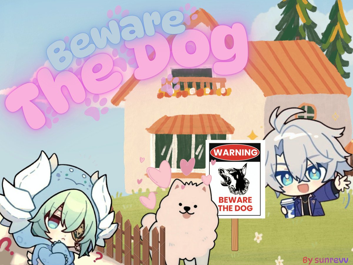 sunrevv's tweet image. Hi, I'm sunrevv! (⁠◍⁠•⁠ᴗ⁠•⁠◍⁠)

I write fanfics on AO3 and occasionally post banners for my chapters. Nice to meet you!

✨ Works ongoing ✨

🌿☀️ Phainaxa
🌟🌙 Scaraether - AbyssPrince/Wanderer

🔗 My socials→ linktr.ee/sunrevv