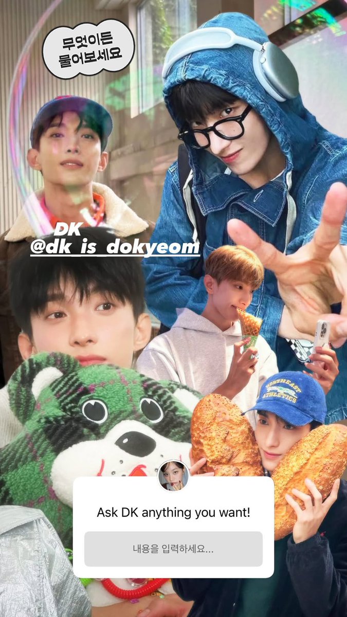 ho5hiii_kwon17's tweet image. [📸] 251228
✦ DK #도겸 will be on Hyell's Club (혤's Club)! 

Head over to her IG stories to ask anything to DK!
🔗 instagram.com/stories/hyeri_… 

#SEVENTEEN #세븐틴 @pledis_17