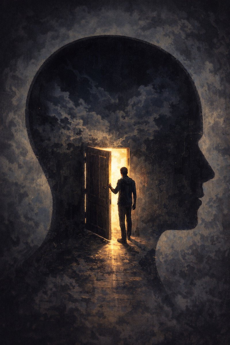 SomeGetcha's tweet image. “Do you live in your head?”
Same. This song tries the door.
Hear the full song → thehandshakenyc.com/streaming-links

#TheHandshake #Hope #lyrics #mentalhealth #altrock