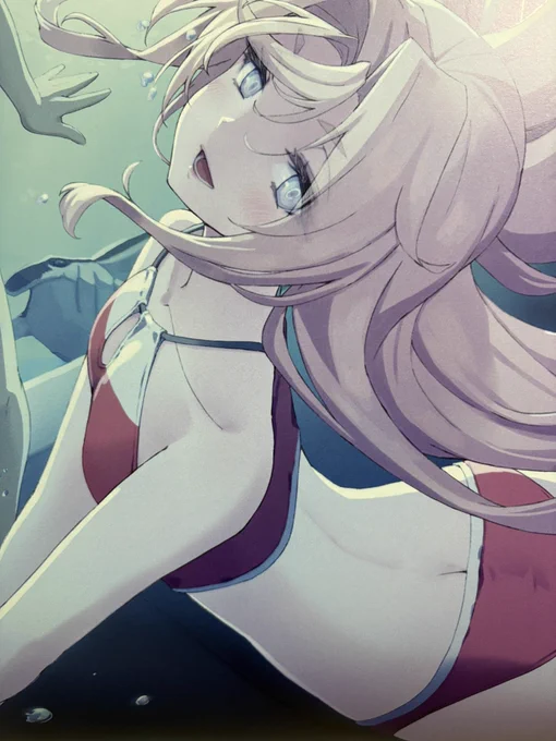 ドラドラドラ