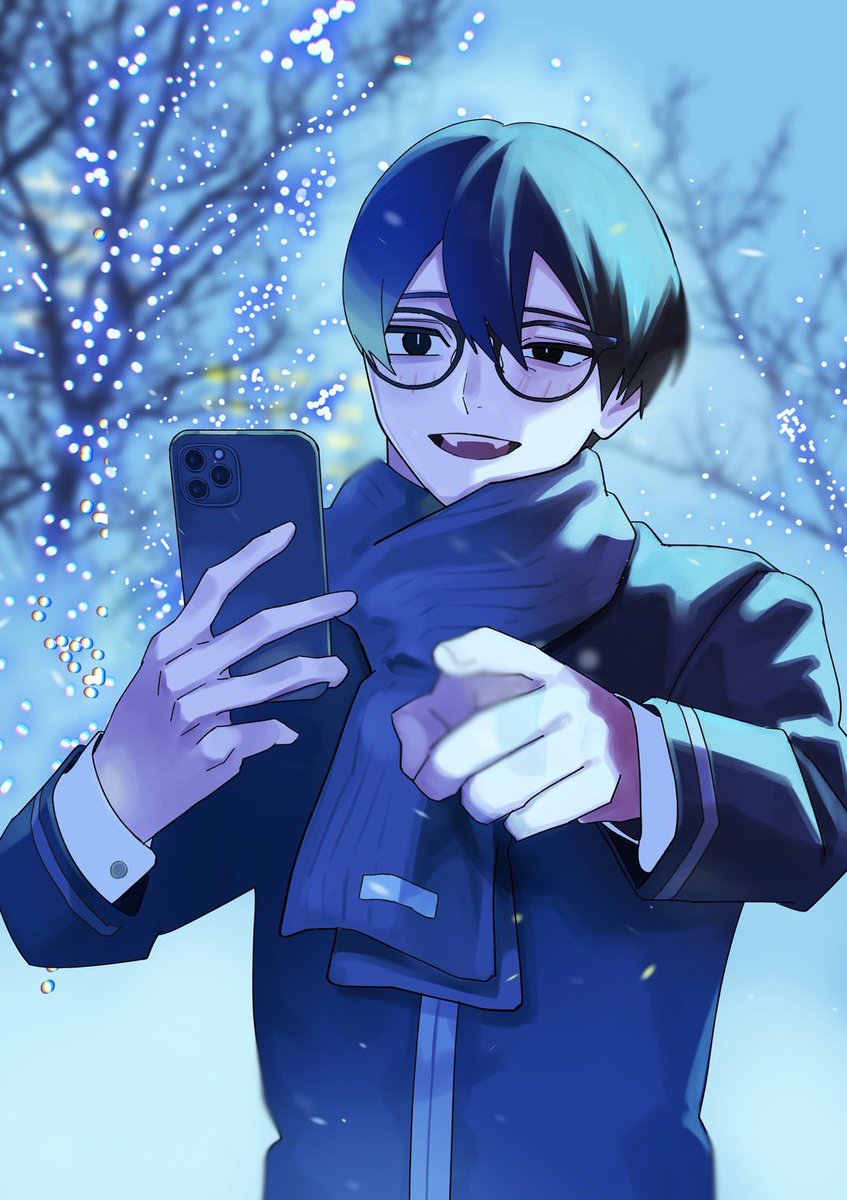 コミックシーモア・DMMブックスで最終4巻発売されました！🩵

シーモア
cmoa.jp/title/280623/v…

DMMブックス
book.dmm.com/product/440380…

イラストは彼女の写真を撮ってるようにも誰かを煽ってるようにも見える正直