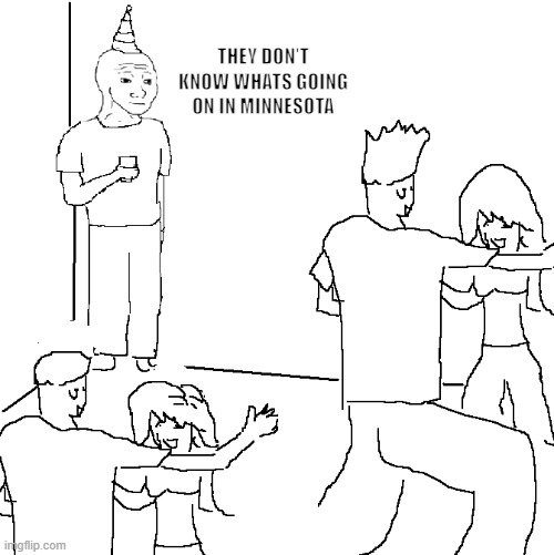 They Don't Know 😏 $TDK