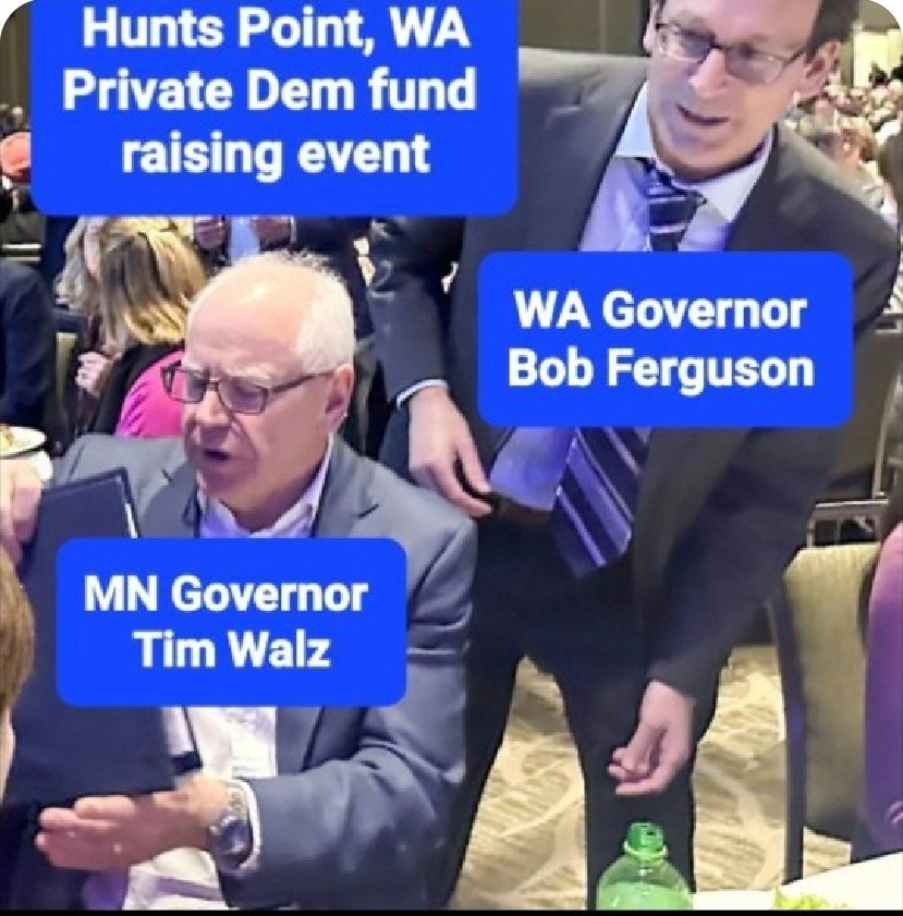 ram7067's tweet image. The Washington and Minnesota crime families...
h/t @MerMaid15882072 
#TheFraudFathers