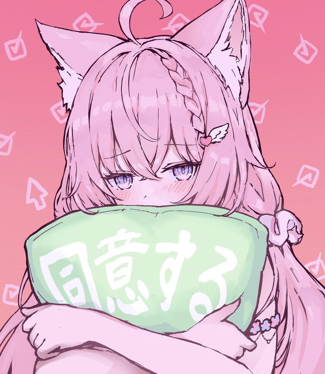 kobiyongo's tweet image. 同意するこよりさん
#こよりすけっち