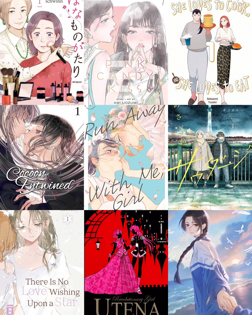 we’re in a dire need to appreciate authors who built some of the greatest stories thanks to their accurate grasp of societal issues such as misogyny, homophobia and comphet.

those who created fictional worlds people can seek refuge in without needing to erase those elements