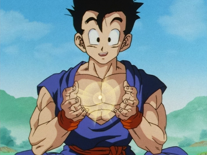 Dragon Ball Perfect Shots (@dbperfectshots) on Twitter photo 