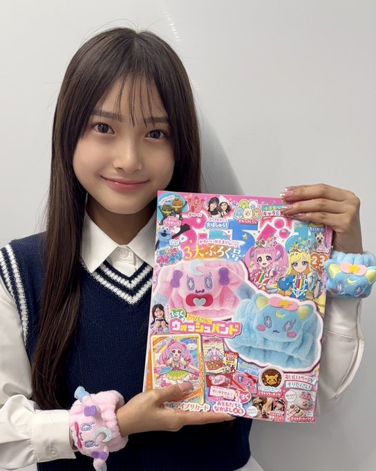 Twitterのコスプレ画像1