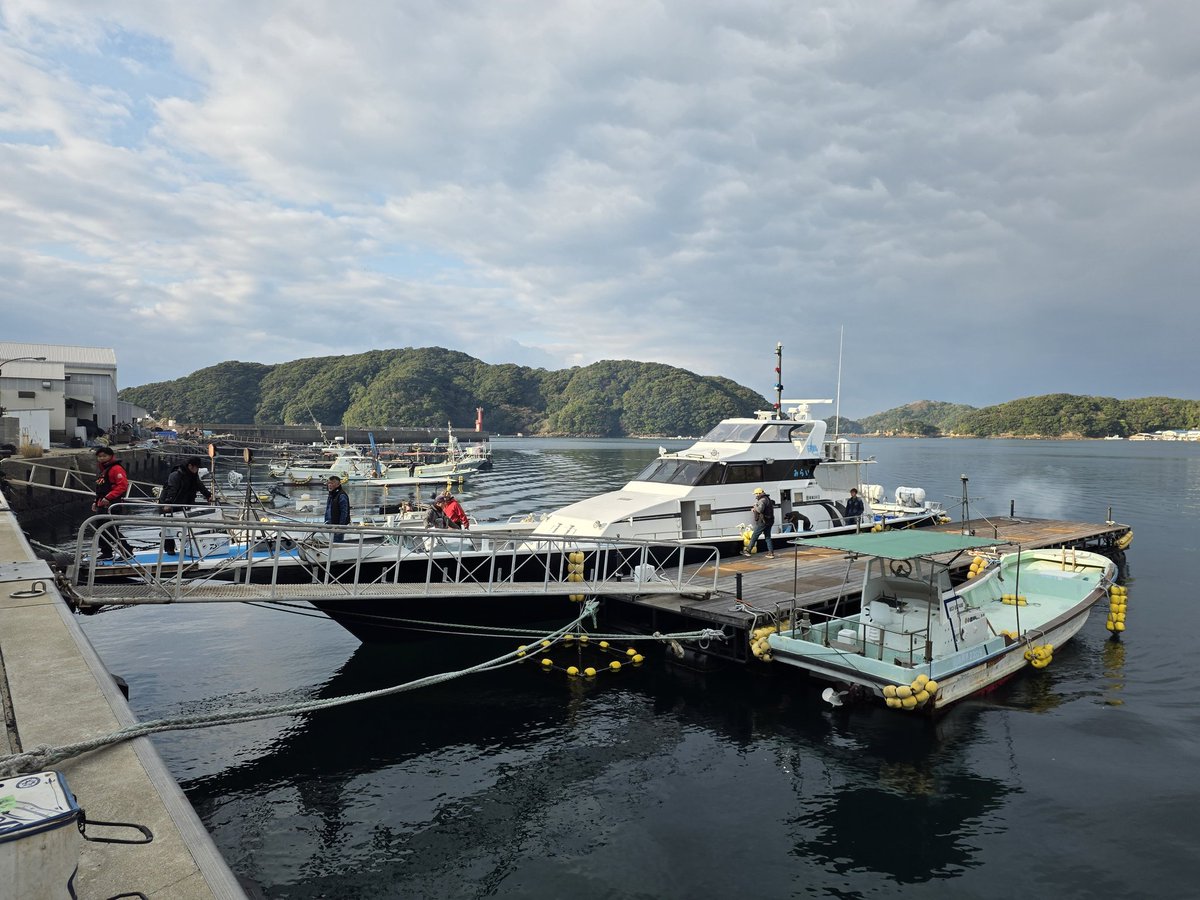 ヨネスケ🎣日本一周釣りYouTuber (@Fisher_blog) / Posts / X