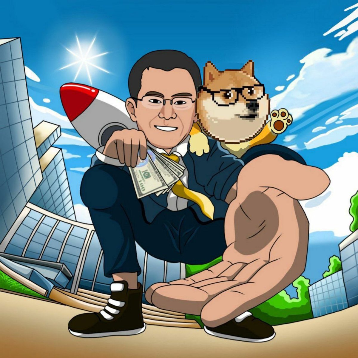 CallMeCharles tweet media