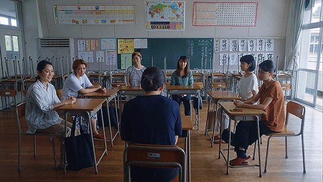 質問です──あなたの子供がいじめで殺されたら、復讐しますか？

約30分の短編映画『うまれる』は、イジメによって一人娘を失った母親が加害側の子供とその親たちに復讐するエグすぎる一本。

人間の醜さや脆さが炙り出されていく、およそ短編とは思えぬ凄まじい読後感に打ちのめされましょう🥹