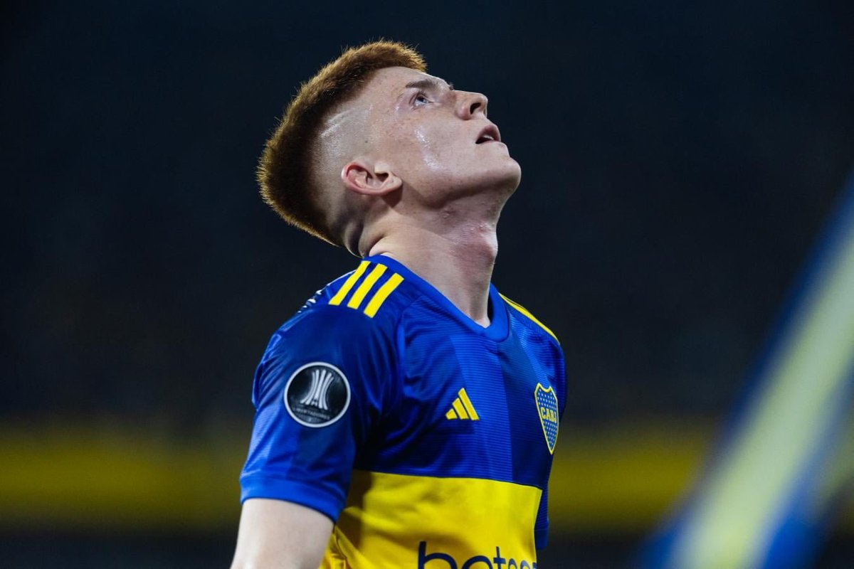 Boca Juniors - La12Tuittera tweet media