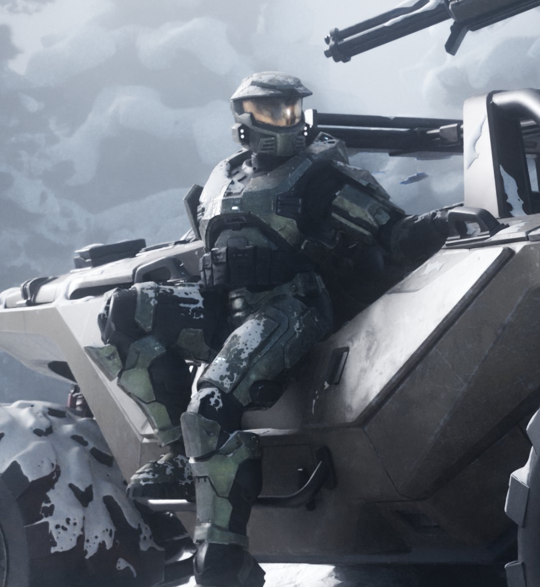 Briefly posted a render earlier, but I realized there were a few things that I wanted to fix, so I'll post it again once it's fixed! 

Here's a snippet in the meantime: