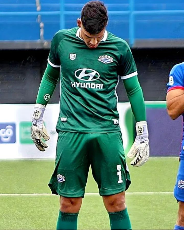 Algo va despertando!